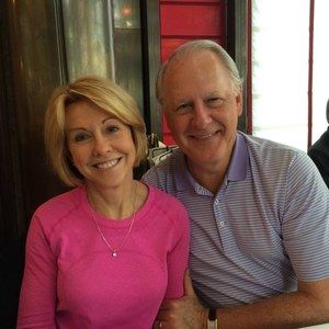 Meet your Posher, Susan